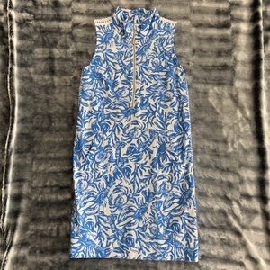 Lily pullitzer dress
